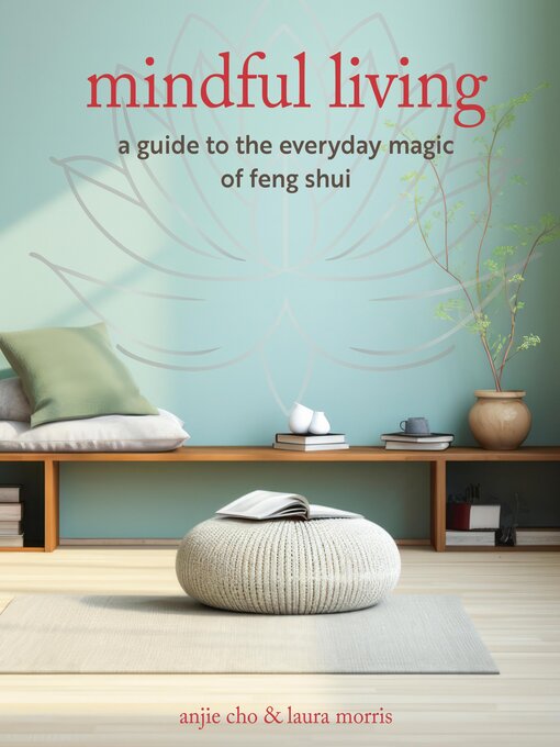 Title details for Mindful Living by Anjie Cho - Available